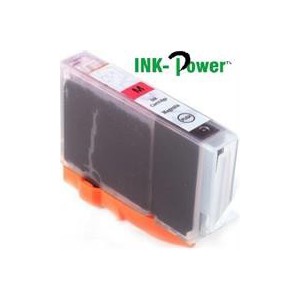 Inkpower IPC426M Generic for Canon Ink CLI-426 - Magenta Inkjet Cartridge