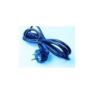 UniQue 453070801320R Standard Single Head Power 2 Pin Cable