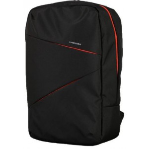 Kingsons  K8933W-BK   Arrow Series 15.6" Laptop Backpack