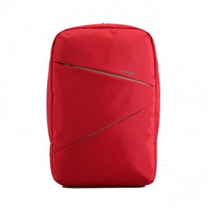 Kingsons  K8933W-RD  Arrow Series  15.6" Laptop Backpack (Red)