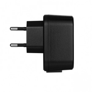 Bounce  BO-5004-BK   Tag Series USB 1A Wall Charger