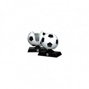 Esquire 7666234224518  Official FIFA 2010 Licensed Product CD / DVD Soccer Ball Holder