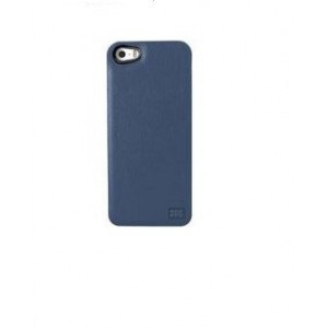 Promate 6959144004068   Grand iPhone 5 Apple MFI Certified Leather case made with 3000 mAh Lithium-Polymer Battery 
