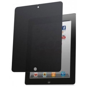 Promate  6161815919162  privMate.iPA High-quality Multi-way Privacy Screen Protector for iPad 2 