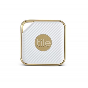 Tile Style - Phone Finder, Key Finder, Item Finder - 1 Pack 