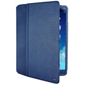 Promate   6959144006291  Veil-Air Ultra Slim Promate Protective with Stand Function for iPad Air, Blue