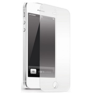 Promate   6959144007069  Primeshield.Ip5 Premium Ultra-Thin Tempered Optical Glass Screen Protector For Iphone 5