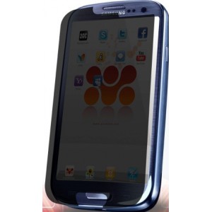Promate   161815689313  privMate.S3 Samsung Galaxy S3 High-quality Multi-way Privacy Screen Protector