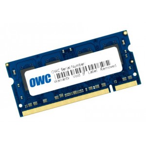 OWC OWC5300DDR2S2GB Mac 2GB DDR2 667MHz SO-DIMM