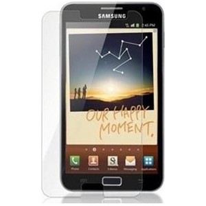 Promate 5161815197493 SGNSP.C Samsung Galaxy Note Premium Clear Screen Protector 