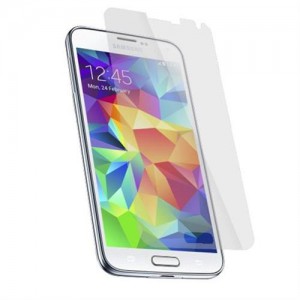 Promate 6959144008127 ProShield S5-C Premium Clear Screen Protector- Samsung Galaxy S5