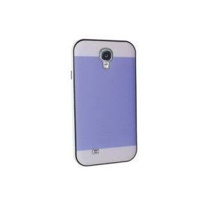 Promate 6959144004709 Grosso S4 Snap-On Scratch-Resistant Flexible Case-Purple