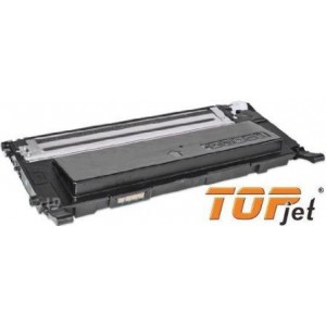 TopJet TJS-407BK TopJet Generic Replacement Toner Cartridge for Samsung CLT-K407S