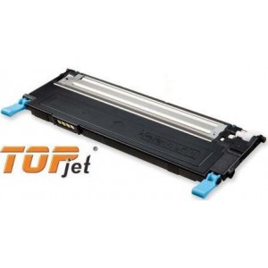 TopJet TJS-409C Generic Replacement Toner Cartridge for Samsung CLT-C409S