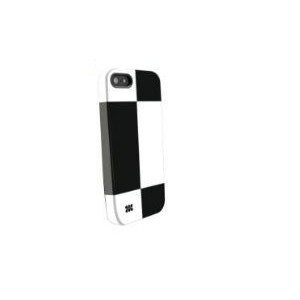 Promate 8161815141530 Notik iPhone 5 Checkered Protective Shell Case