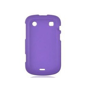 Promate 4161815219851-P  B.Shell BlackBerry 9900 Cover Colour- Purple