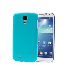 Promate 6959144001487 Figaro-S4 Shiny Custom-Fit Shell Case for Samsung Galaxy S4