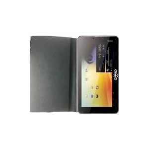 Geeko E870WCOVER Velocity Plus + Synthetic Leather Protective Case