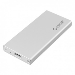 ORICO  Aluminium mSATA to USB 3.0  Enclosure