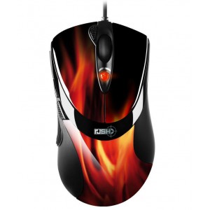 Sharkoon 4044951008599 FireGlider Gaming Laser Mouse