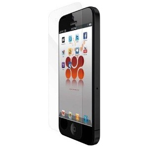 Promate 4161815925813 ProShield.iP5-C Premium Clear Screen Protector for iPhone 5