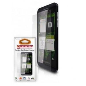 Promate 6959144000060 ProShield.BBZ10-C BlackBerry Z10 Premium Clear Screen Protector