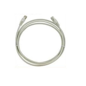 Ellies BPCAT65-5M CAT6 SFTP 5m Network Patch Cable - Grey