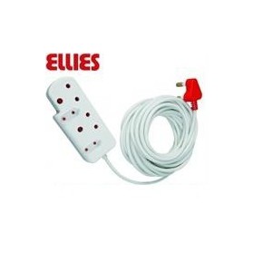 Ellies FNC2X-3WS-3M Side to Side Coupler + Surge-3 metres