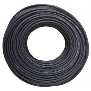 4mm Solar Cable (100m length)