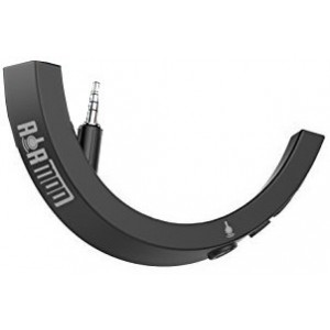 AirMod Wireless Bluetooth Adapter for Bose QuietComfort 25 Headphones (QC25)