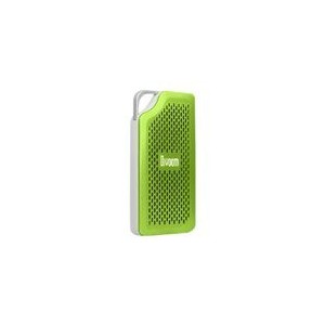 Divoom ITOUR-30 GREEN Compact Lightweight Portable Speaker System