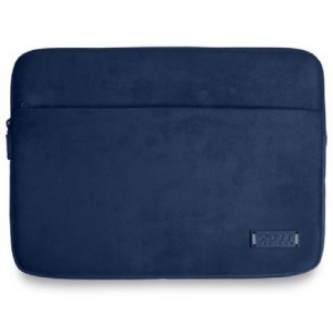 PORT Designs 140706 Milano 11/12" Notebook Sleeve - Blue