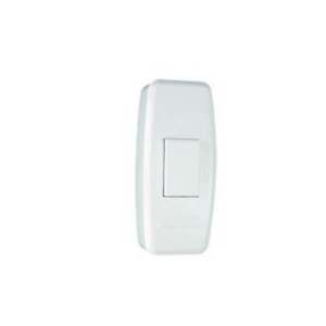 Securi-Prod SW02 Push Button - NO & NC