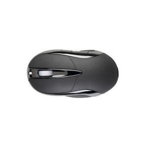 Shogun Bros. PM-0101X1-EZA Chameleon X-1 Wireless Gamepad Mouse- Graphite Grey 1600DPI