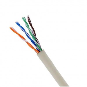 Microworld CAT5 Cable 305 Meter