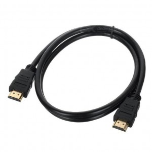 Microworld  HDMI Male to Male Cable