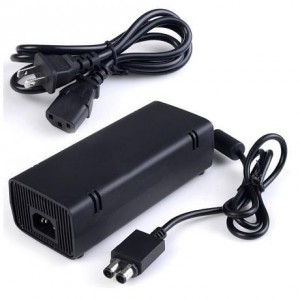 Compatible Power Supply for XBOX 360 Slim