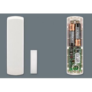 Regal-Paradox CP66-19 DCTXP2 Wireless Medium Door Contact  - White