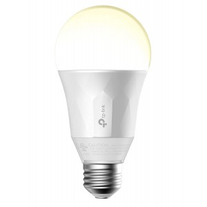 TP LINK Kasa LB100 Smart LED Dimmable Light Bulb ( works with Alexa and Google Assistant
